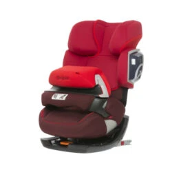 Siège Auto Pallas 2 Fix CYBEX : Comparateur, Avis, Prix