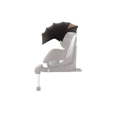 Sun Canopy Zero.1 RECARO : Comparateur, Avis, Prix 5 Sun Canopy Zero.1 RECARO : Comparateur, Avis, Prix – Image 3