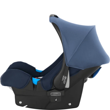 Siège Coque Baby Safe BRITAX ROMER : Comparateur, Avis, Prix 4 Siège Coque Baby Safe BRITAX ROMER : Comparateur, Avis, Prix – Image 2
