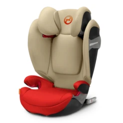 Siège Auto Solution S-Fix CYBEX : Comparateur, Avis, Prix -CYBEX || Recaro || CHICCO Soldes Boutique 7e4d99d749114e0e73a24f1d1cb9