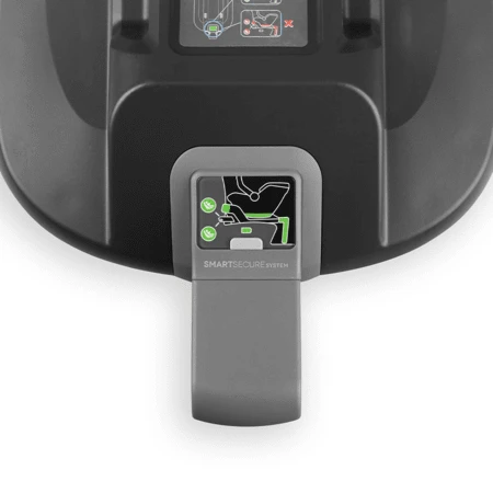 Base Isofix Mesa I-Size UPPABABY : Comparateur, Avis, Prix 5 Base Isofix Mesa I-Size UPPABABY : Comparateur, Avis, Prix – Image 3