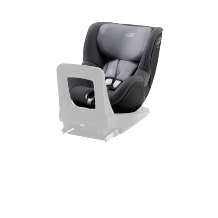 Siège-auto DUALFIX 3 I-SIZE BRITAX ROMER : Comparateur, Avis, Prix 4 Siège-auto DUALFIX 3 I-SIZE BRITAX ROMER : Comparateur, Avis, Prix – Image 2