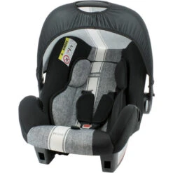 Siège Auto Coque Beone - Groupe 0+ NANIA : Comparateur, Avis, Prix