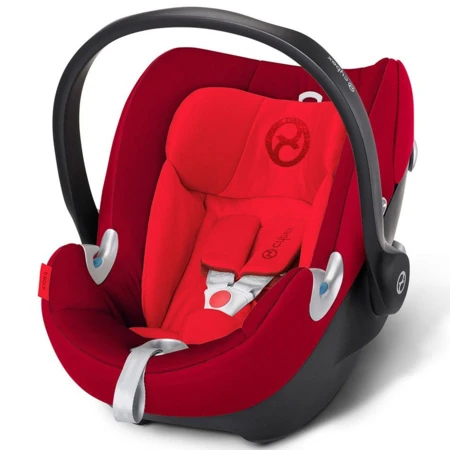 Siège Auto Aton Q Groupe 0+ CYBEX : Comparateur, Avis, Prix 4 Siège Auto Aton Q Groupe 0+ CYBEX : Comparateur, Avis, Prix – Image 2