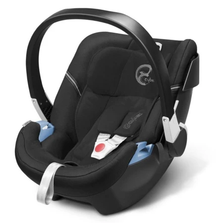 Siege Auto Aton 3S CYBEX : Comparateur, Avis, Prix 4 Siege Auto Aton 3S CYBEX : Comparateur, Avis, Prix – Image 2