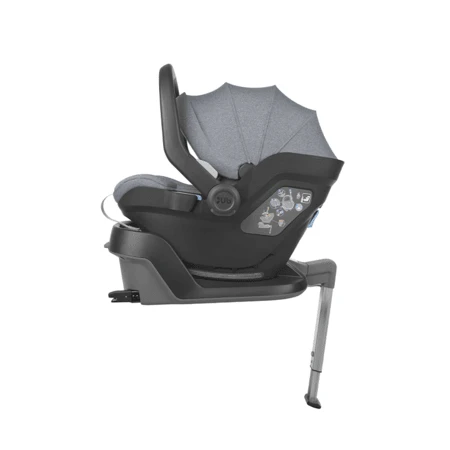 Base Isofix Mesa I-Size UPPABABY : Comparateur, Avis, Prix 6 Base Isofix Mesa I-Size UPPABABY : Comparateur, Avis, Prix – Image 4