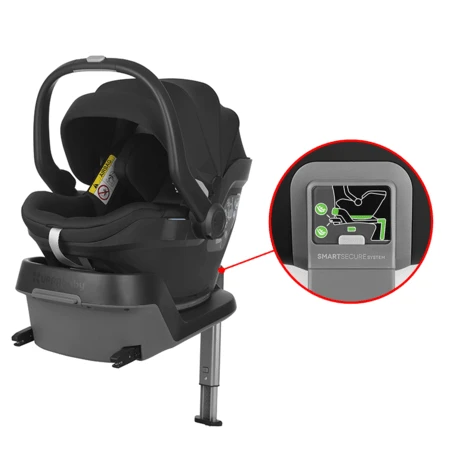 Coque Mesa I-Size UPPABABY : Comparateur, Avis, Prix 6 Coque Mesa I-Size UPPABABY : Comparateur, Avis, Prix – Image 4