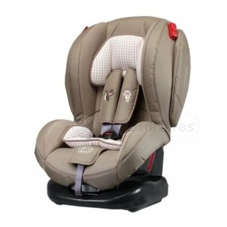 Siège Auto Groupe 0+/1 NOUKIE'S : Comparateur, Avis, Prix 3 Siège Auto Groupe 0+/1 NOUKIE'S : Comparateur, Avis, Prix