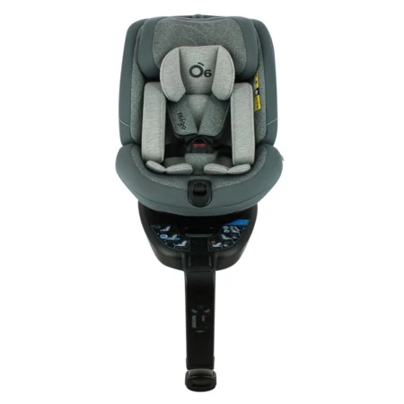 Siège-auto O6 Lite MIGO : Comparateur, Avis, Prix 3 Siège-auto O6 Lite MIGO : Comparateur, Avis, Prix
