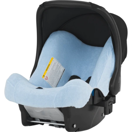 Siège Coque Baby Safe BRITAX ROMER : Comparateur, Avis, Prix 5 Siège Coque Baby Safe BRITAX ROMER : Comparateur, Avis, Prix – Image 3