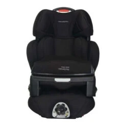 Siège Auto Multiprotector Isofix Groupe 1/2/3 CASUALPLAY : Comparateur, Avis, Prix