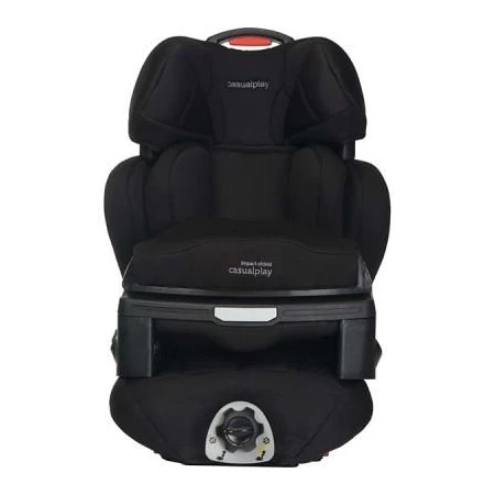 Siège Auto Multiprotector Isofix Groupe 1/2/3 CASUALPLAY : Comparateur, Avis, Prix 3 Siège Auto Multiprotector Isofix Groupe 1/2/3 CASUALPLAY : Comparateur, Avis, Prix