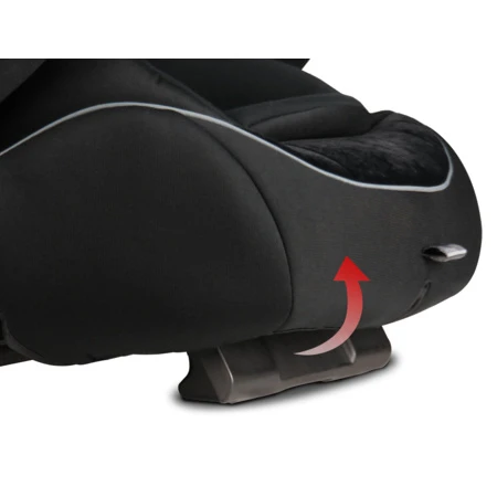 Siège Auto Kidfix Confort BOULGOM : Comparateur, Avis, Prix 4 Siège Auto Kidfix Confort BOULGOM : Comparateur, Avis, Prix – Image 2