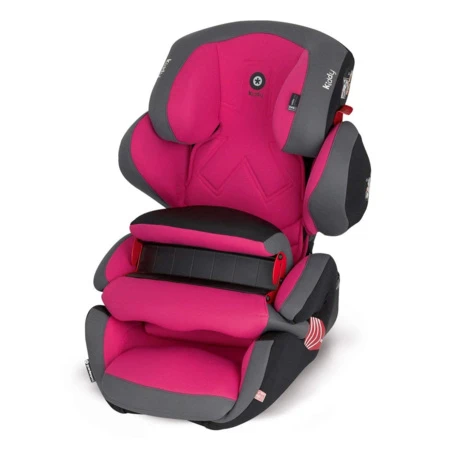 Siege Auto Guardian Pro 2 KIDDY : Comparateur, Avis, Prix 4 Siege Auto Guardian Pro 2 KIDDY : Comparateur, Avis, Prix – Image 2