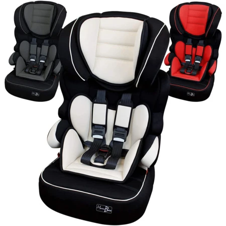 Siège Auto Et Rehausseur - Groupe 1/2/3 MONSIEUR BEBE : Comparateur, Avis, Prix 3 Siège Auto Et Rehausseur - Groupe 1/2/3 MONSIEUR BEBE : Comparateur, Avis, Prix