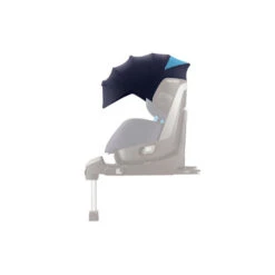 Sun Canopy Zero.1 RECARO : Comparateur, Avis, Prix