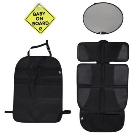 Set D'accessoires Auto - L'indispensable D'Arthur PREMAMAN : Comparateur, Avis, Prix 3 Set D'accessoires Auto - L'indispensable D'Arthur PREMAMAN : Comparateur, Avis, Prix