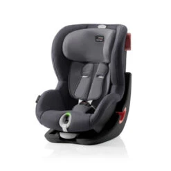 Siège-auto KING II LS BRITAX ROMER : Comparateur, Avis, Prix