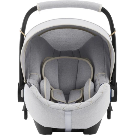Siège Coque Baby-Safe 2 I-Size BRITAX ROMER : Comparateur, Avis, Prix 5 Siège Coque Baby-Safe 2 I-Size BRITAX ROMER : Comparateur, Avis, Prix – Image 3