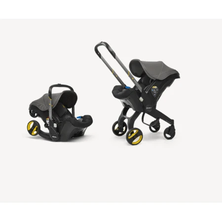 Siège Auto & Poussette DOONA : Comparateur, Avis, Prix 10 Siège Auto & Poussette DOONA : Comparateur, Avis, Prix – Image 8