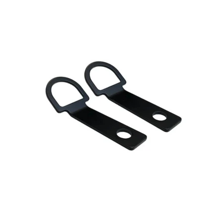Anneaux D'ancrage/loops 120 Mm AXKID : Comparateur, Avis, Prix 3 Anneaux D'ancrage/loops 120 Mm AXKID : Comparateur, Avis, Prix