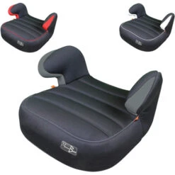 Siège Auto Rehausseur Groupe 2/3 MONSIEUR BEBE : Comparateur, Avis, Prix