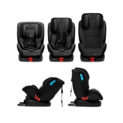 Siège Auto Vado KINDERKRAFT : Comparateur, Avis, Prix