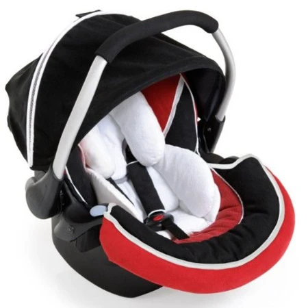 Siège Coque Zero Plus HAUCK : Comparateur, Avis, Prix 3 Siège Coque Zero Plus HAUCK : Comparateur, Avis, Prix