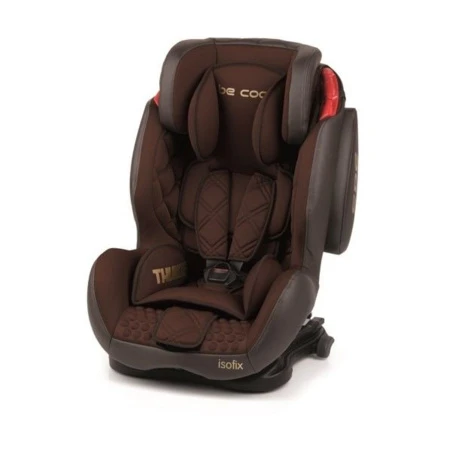 Siège Auto Thunder Isofix BE COOL : Comparateur, Avis, Prix 3 Siège Auto Thunder Isofix BE COOL : Comparateur, Avis, Prix