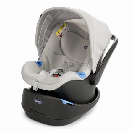 Siège Auto Oasys 0+ CHICCO : Comparateur, Avis, Prix 3 Siège Auto Oasys 0+ CHICCO : Comparateur, Avis, Prix