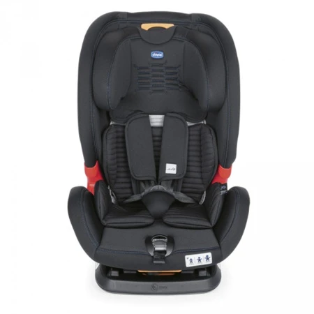 Siège Auto Akita Fix CHICCO : Comparateur, Avis, Prix 3 Siège Auto Akita Fix CHICCO : Comparateur, Avis, Prix