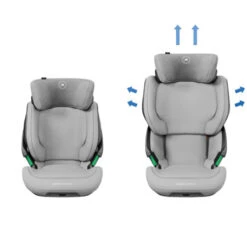 Siège Auto KORE Groupe 2-3 MAXI-COSI : Comparateur, Avis, Prix -CYBEX || Recaro || CHICCO Soldes Boutique a4e054e35c22055f26e60b1b547e