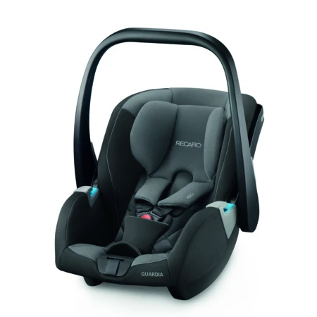 Siège-auto Guardia 0+ RECARO : Comparateur, Avis, Prix 5 Siège-auto Guardia 0+ RECARO : Comparateur, Avis, Prix – Image 3