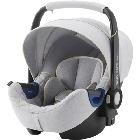 Siège Coque Baby-Safe 2 I-Size BRITAX ROMER : Comparateur, Avis, Prix 4 Siège Coque Baby-Safe 2 I-Size BRITAX ROMER : Comparateur, Avis, Prix – Image 2