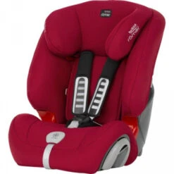 Siège Auto Evolva 1 2 3 Plus BRITAX ROMER : Comparateur, Avis, Prix