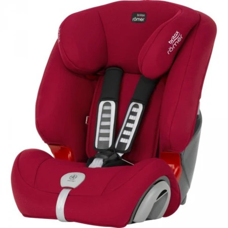Siège Auto Evolva 1 2 3 Plus BRITAX ROMER : Comparateur, Avis, Prix 3 Siège Auto Evolva 1 2 3 Plus BRITAX ROMER : Comparateur, Avis, Prix