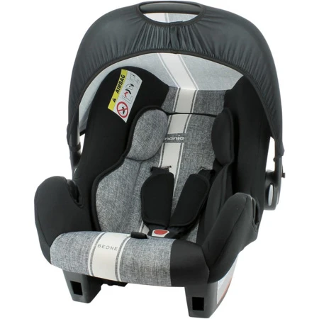 Siège Auto Coque Beone + Base NANIA : Comparateur, Avis, Prix 4 Siège Auto Coque Beone + Base NANIA : Comparateur, Avis, Prix – Image 2