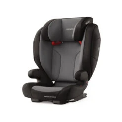 Siège Auto Monza Nova Evo Seatfix RECARO : Comparateur, Avis, Prix