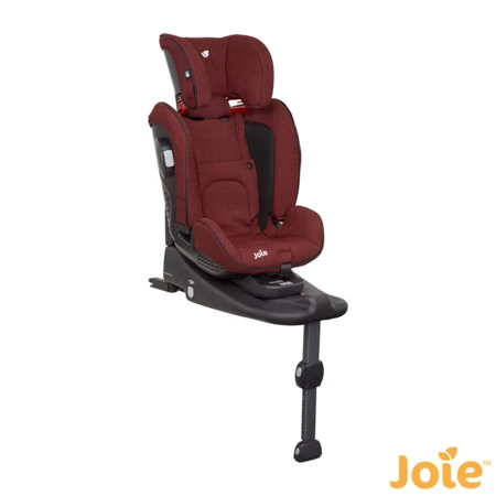 Siège Auto Stages 0+/1/2 Isofix JOIE : Comparateur, Avis, Prix 6 Siège Auto Stages 0+/1/2 Isofix JOIE : Comparateur, Avis, Prix – Image 4