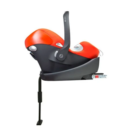 Base Auto Aton Q Isofix CYBEX : Comparateur, Avis, Prix 3 Base Auto Aton Q Isofix CYBEX : Comparateur, Avis, Prix
