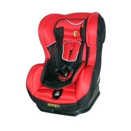 Siège-auto Groupe 0+ 1 Cosmo Ferrari Furia FERRARI : Comparateur, Avis, Prix 3 Siège-auto Groupe 0+ 1 Cosmo Ferrari Furia FERRARI : Comparateur, Avis, Prix