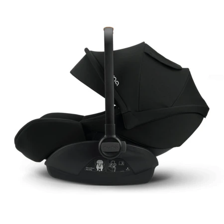 Siège-auto ARRA Next NUNA : Comparateur, Avis, Prix 4 Siège-auto ARRA Next NUNA : Comparateur, Avis, Prix – Image 2