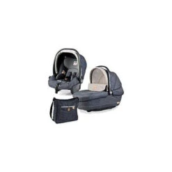 Set Modular Pour Pliko P3 Et Switch Easy Drive Compact PEG PEREGO : Comparateur, Avis, Prix