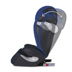 Siège Auto Solution M-Fix CYBEX : Comparateur, Avis, Prix -CYBEX || Recaro || CHICCO Soldes Boutique b0f9b4bad6681a60f38300e45d47