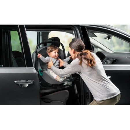 Cosy BABY-SAFE 3 I-SIZE BRITAX ROMER : Comparateur, Avis, Prix 12 Cosy BABY-SAFE 3 I-SIZE BRITAX ROMER : Comparateur, Avis, Prix – Image 11