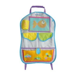 Organiseur Siège Arrière Voiture BABYSUN NURSERY : Comparateur, Avis, Prix