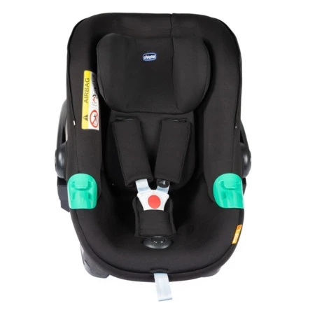 Siège Auto Kiros I-size EVO CHICCO : Comparateur, Avis, Prix 3 Siège Auto Kiros I-size EVO CHICCO : Comparateur, Avis, Prix
