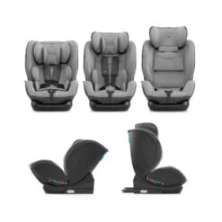 Siège Auto MyWay KINDERKRAFT : Comparateur, Avis, Prix