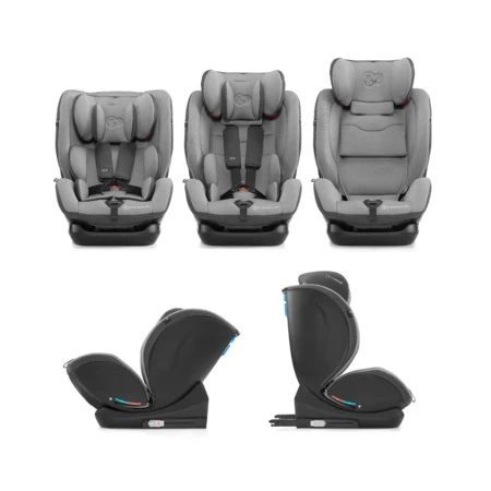 Siège Auto MyWay KINDERKRAFT : Comparateur, Avis, Prix 3 Siège Auto MyWay KINDERKRAFT : Comparateur, Avis, Prix