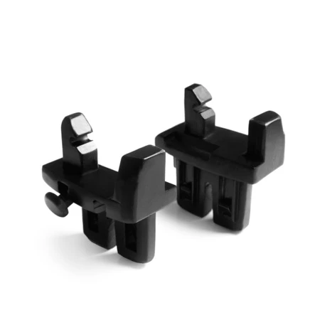 Adaptateur Pour Poussette Double Duett 2 HAUCK : Comparateur, Avis, Prix 3 Adaptateur Pour Poussette Double Duett 2 HAUCK : Comparateur, Avis, Prix